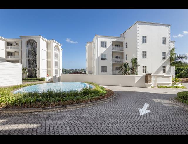2 BEDROOM SIMPLEX FOR SALE IN LA LUCIA